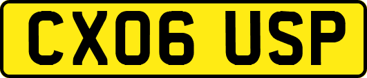 CX06USP