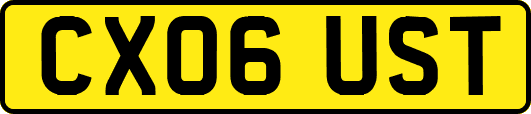 CX06UST