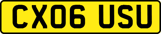 CX06USU