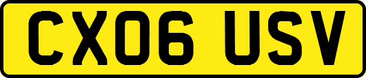 CX06USV
