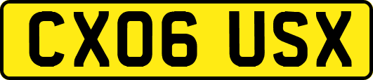 CX06USX