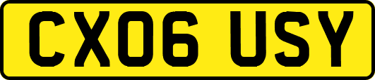 CX06USY