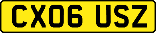 CX06USZ