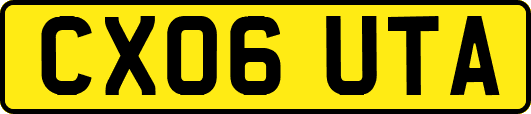 CX06UTA