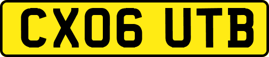 CX06UTB