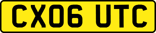 CX06UTC