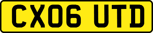 CX06UTD