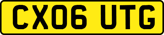 CX06UTG