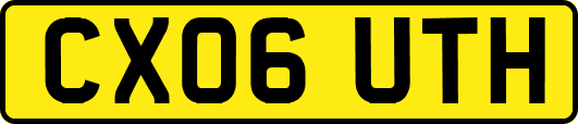 CX06UTH