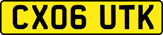 CX06UTK