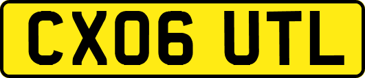 CX06UTL