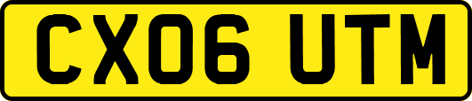 CX06UTM