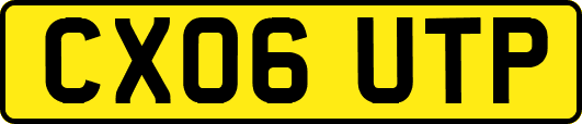 CX06UTP