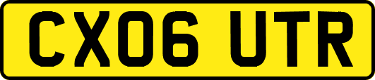 CX06UTR