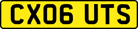 CX06UTS