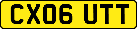 CX06UTT