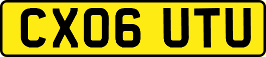 CX06UTU