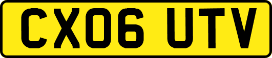 CX06UTV