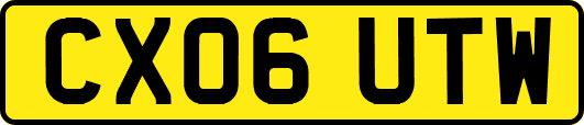 CX06UTW