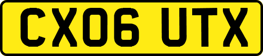 CX06UTX