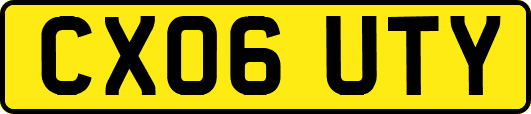 CX06UTY