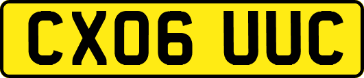 CX06UUC