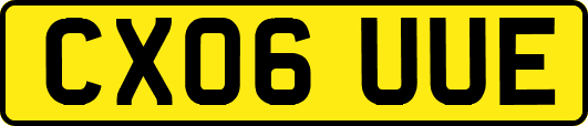 CX06UUE
