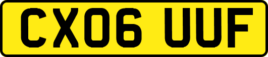 CX06UUF