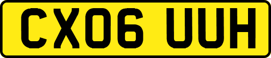 CX06UUH