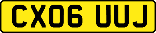 CX06UUJ