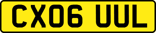 CX06UUL
