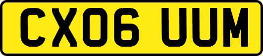 CX06UUM