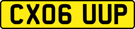 CX06UUP