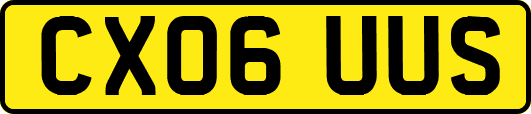 CX06UUS