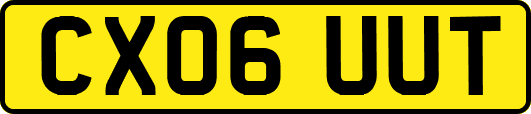 CX06UUT