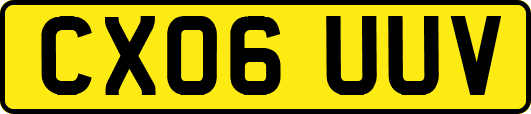 CX06UUV