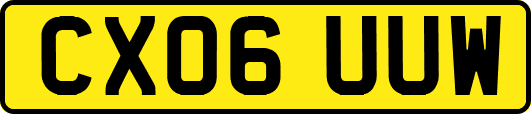 CX06UUW
