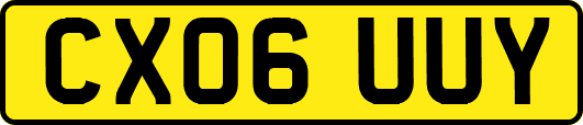 CX06UUY