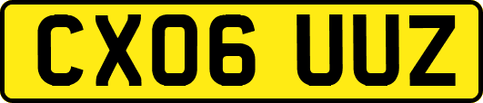 CX06UUZ