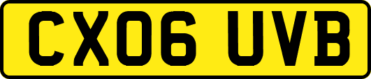 CX06UVB
