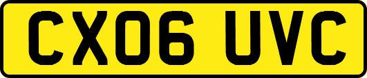 CX06UVC