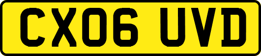 CX06UVD