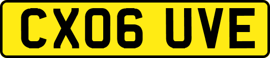 CX06UVE