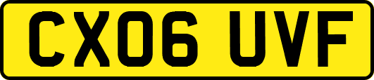 CX06UVF