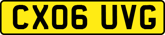 CX06UVG