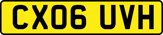 CX06UVH