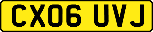 CX06UVJ