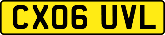 CX06UVL