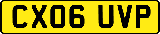 CX06UVP
