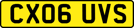 CX06UVS